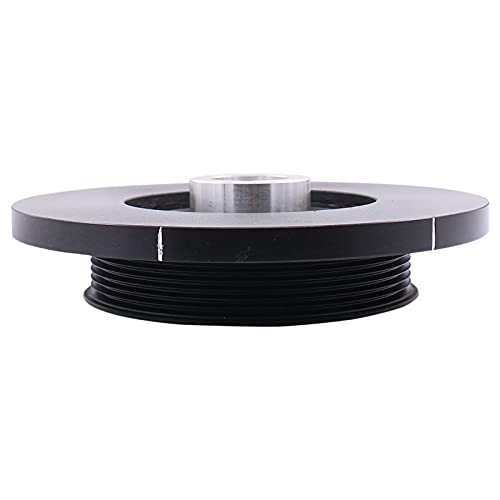 NewYall Front Engine Harmonic Balancer for Lexus IS300 SC300 | for Lexus 3.0L GS300 1993-2005, IS300 2001-2005, SC300 1992-2000