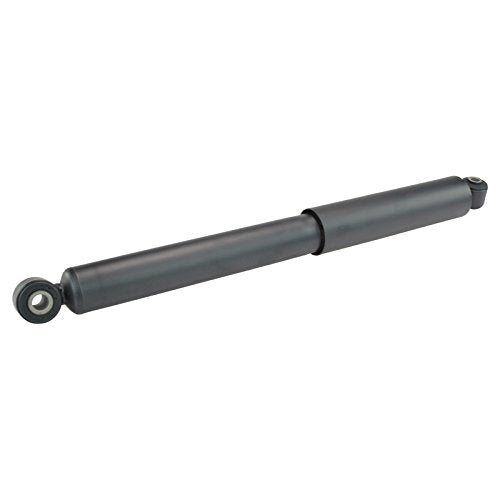 TRQ Rear Shock Absorber Set Compatible with 1999-2003 Infiniti QX4 1999-2004 Nissan Pathfinder - style: SBA60153