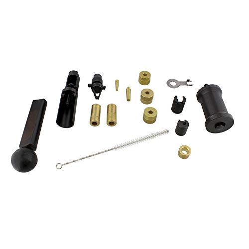 ABN Injector Puller 16pc Removal Tool – Injector Tool Car Repair Garage Installer Tools