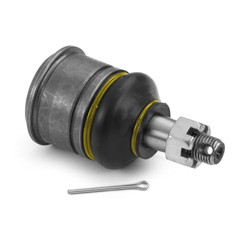 Metrix Premium Chassis Parts - Front Lower Ball Joint Fits 1997-2000 Acura EL, 1994-2001 Acura Integra, 1992-2000 Honda Civic, 1997-2001 CR-V, 95-97 Civic del Sol, Replacement K9802, Made in Europe - size: K9802