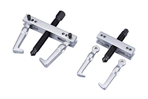 Multi Purpose Bearing and Pulley Puller Set Bearing & Pulley Puller Set - 20PCS with All Pulling Purpose