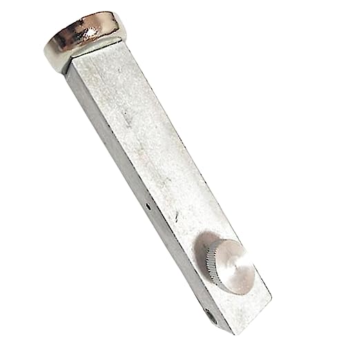 Adjustable Camber Gauge Castor Strut Wheel Alignment Magnetic Gauge Tool Compatible with Car Truck