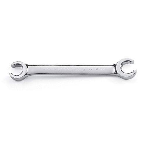 GEARWRENCH Flare Nut Wrench 16mm x 18mm - 81648 - size: 16mm x 18mm