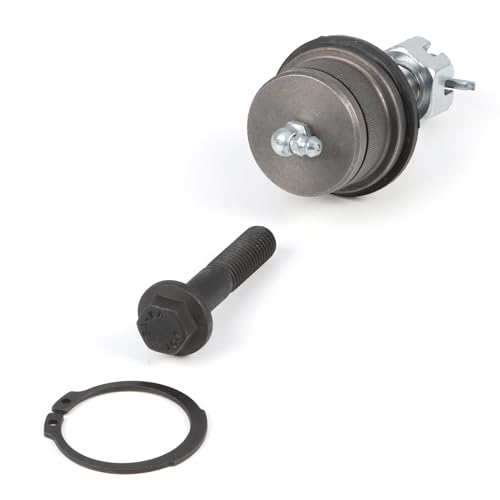 Metrix Premium Chassis Parts - 2 PC Front Lower Ball Joint Kit Fits 87-90 Ford Bronco II RWD, 91-94 Explorer RWD, 83-97 Ranger RWD, 94-97 Mazda B2300 RWD, 94-97 B3000, 94-97 B4000, 92-94 Navajo RWD - size: K8413T x2/ PAIR