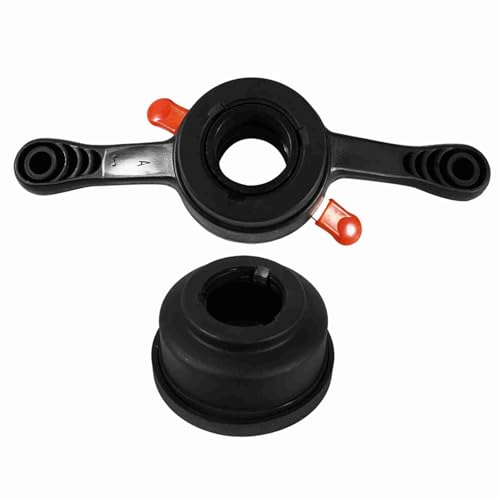 Wheel Balancer Quick Release Nut, Tire Change Tool, Wheel Balancer Parts Quick Wing Nut, Thread Diam. 36mm, Pitch 3mm