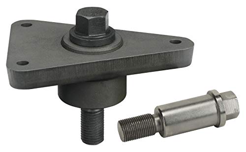OTC Tools 5881 Cam Gear Alignment Fixture for Detroit Diesel Series 60 Engines - Early and Late