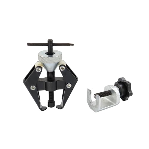 Battery Terminal and Wiper Arm Puller Windshield Wiper arm Removal Tool Wiper arm Puller Remove Tool