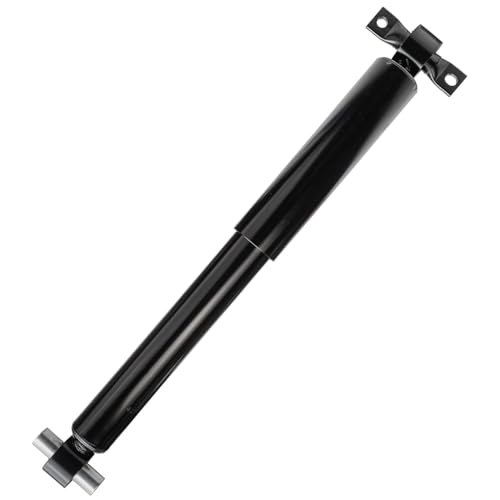 Detroit Axle - Front Struts with Coil Springs Rear Shock Absorbers Replacement for 2009-2015 Honda Pilot - 4pc Set - size: 4AQ48503/ strut shock kit