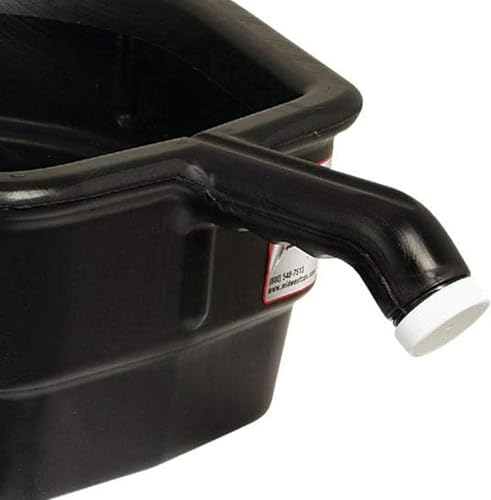 MIDWEST CAN COMPANY 6395 5 gallon Drain Pan