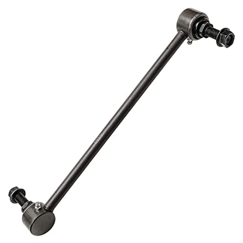 Detroit Axle - 2.0L Front Struts Sway Bar Links Replacement for 2014-2015 Chevrolet Cruze, 2013-2016 Buick Verano - 4pc Set - size: 4QS47465/ sway kit
