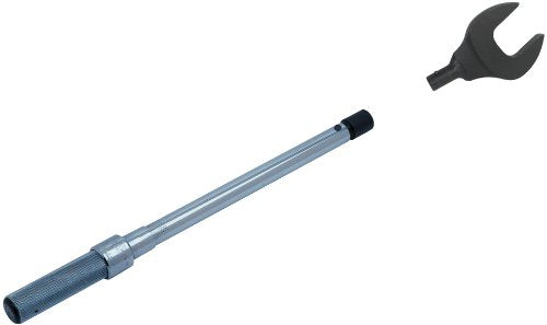 Cdi CDI Interchangeable Head Torque Wrench,J 75MFIMHSS - 1 Each