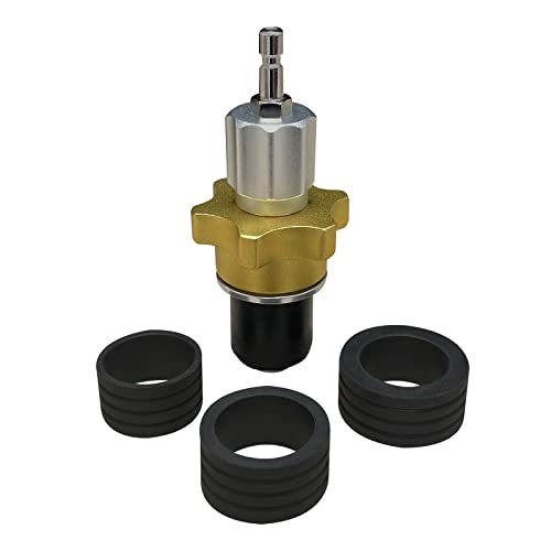 Mastercool (43301-PTA Universal Cooling System Adapter Kit