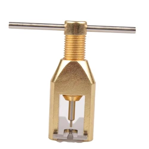 Rc Repair Tools for Universal Parts RC Car Motor Pinion Gear Puller Remover Tools Set for Rc Motor Pinion Parts - Aluminium Alloy Hardware Home Improvement