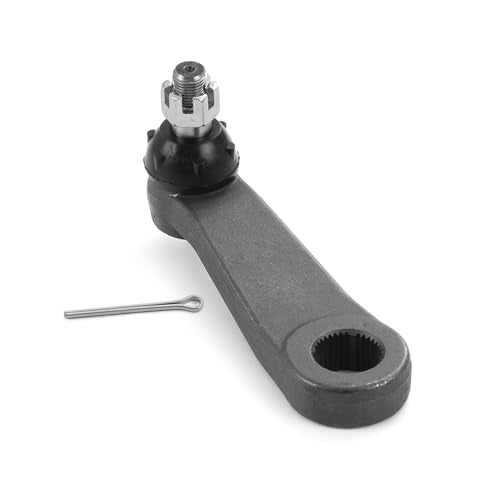 Metrix Premium Chassis Parts - Pitman Arm Fits 97-02 Ford Expedition, 97-03 F-150, 97-98 F-250, 97-03 Lobo (Mexico), 98-02 Lincoln Navigator, 02 Blackwood, Replacement K8700, Made in Europe - size: K8700