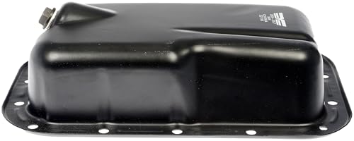 Dorman 264-357 Engine Oil Pan Compatible with Select Chrysler/Dodge/Jeep Models