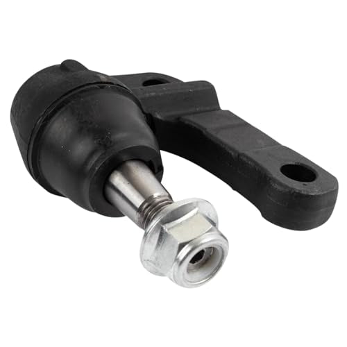 TRQ Front Upper Ball Joint Set Compatible with 2016-2019 Buick Cascada 2016-2020 Envision 2010-2019 LaCrosse 2012-2017 Regal 2014-2016 Cadillac ELR 2013-2019 XTS 2010-2011 Saab 9-5 - style: PSA29204