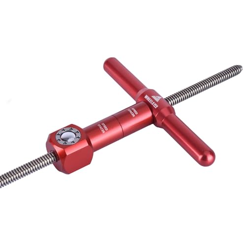 Wheels Manufacturing Wide Hub and Suspension Bearing Press Kit | bike-suspension-service-parts
