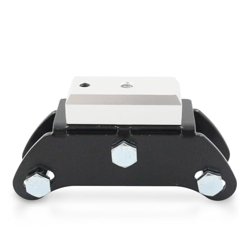 Aluminum 3-4 Ton Jack Stand Adapter, Jack Pad Adapter for BMW, Mini, Toyota Supra A90 A91 & Nissan GTR, 2PCS