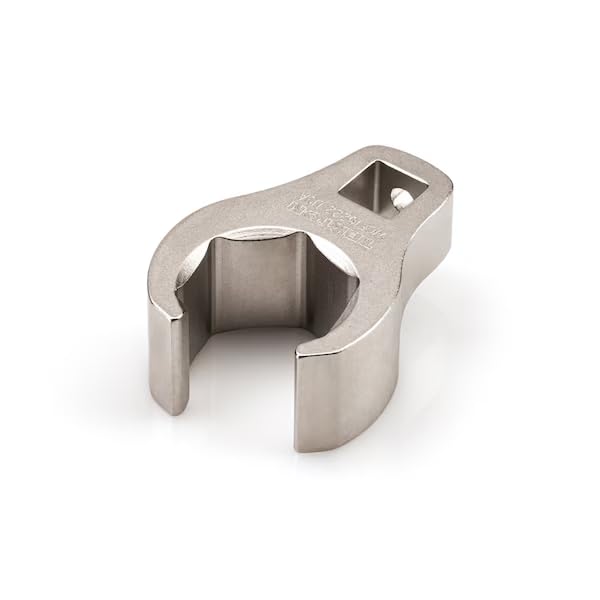 3/8 Inch Drive x 22 mm 6-Point Flare Nut Crowfoot Wrench, Mfr: WCF16222-A