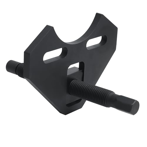 40100 Hub Removal Tool Wheel Hub Bearing Removal Tool Sets Compatible with All Axle Bolt Hubs (5, 6 and 8 Lug Hubs)
