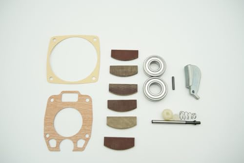 Airboss AW280009 (AW-280GL/GS Tune-Up Kit) - size: AW-280 Tune-Up kits
