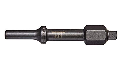 Mayhew Tools 37316HT Pneumatic Bolt Breaker, 1/2" Hang Tag, Black Oxide Finish - size: 1/2" Hang Tag