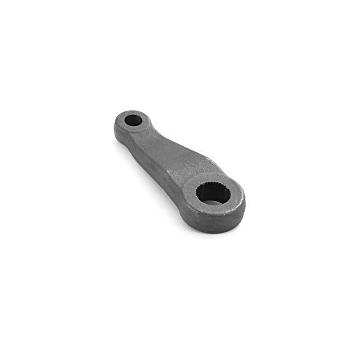 Metrix Premium Chassis Parts - Pitman Arm Fits 96-02 Chevrolet Express 1500, 96-02 Express 2500, 96-02 Express 3500, 96-02 GMC Savana 1500, Savana 2500, Savana 3500, Replacement K6653, Made in Europe - size: K6653
