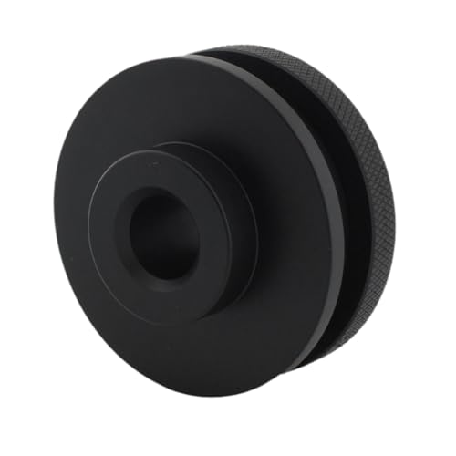 Rear Wheel Balancer Adapter Tool Accessory Spare Parts High Performance Portable Easy to Install Premium Replace Professional, Black