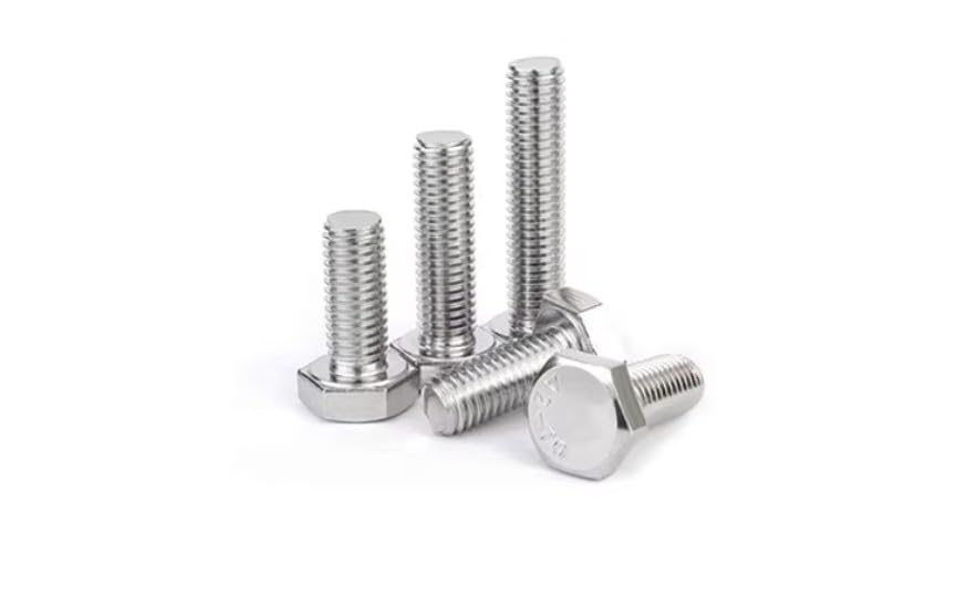 Button Head/Hex Socket/Phillips Flat Head Screws Assortment - Furniture, Auto, Home Repair Fastener Kit (2PC M9*1.25mm*35mm Hexagonal Screw) - color: 2PC M9*1.25mm*35mm Hexagonal screw