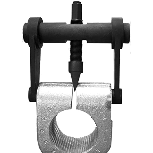 Tiger Tool Pitman Arm Master Service Kit for Medium to Heavy Duty Transportation Trucks, Pitman Arm Master Service Kit Works on Class 3-8 Vehicles and Equipment, 20388