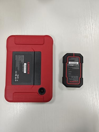 Launch X431 PROS V5.0 2026 Bluetooth Bidirectional Scan Tool with ECU Code | 2 Yrs Update, CANFD DOIP OBD2 Scanner, FCA SGW, 38+ Reset for All System Car Diagnostic, Upgraded of PROS Elite, Same as V+