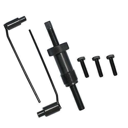 DPTOOL Engine Timing Tool Set for BMW Mini Cooper Clubman N13 N18 | Camshaft Alignment Timing Locking Tool for BMW F20 14i 16i 18i F30 2.0 Replace 117 440, 119 340 ,496 709, 119 590 - size: for N13 N18