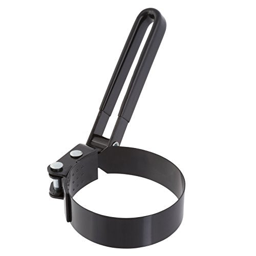 STEELMAN 06110 Oil Filter Wrench 2-7/8-Inch x 3-1/4-Inch - size: 2-7/8 Inch x 3-1/4 Inch