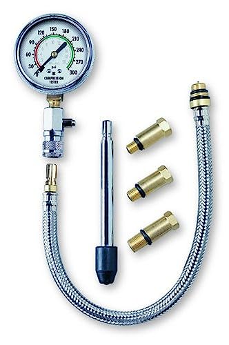 Innova 3614 Compression Tester Plus - 6 Piece Kit