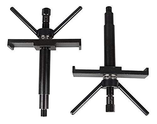 DAYUAN Crankshaft Camshaft Cam Alignment Engine Timing Tool Set Kit | Compatible with Volvo 850 960 S40 S70 S90,Cam & Crankshaft Alignment Tool,Fits 4 5 6 Cylinder Engines,For B41XX-B63XX