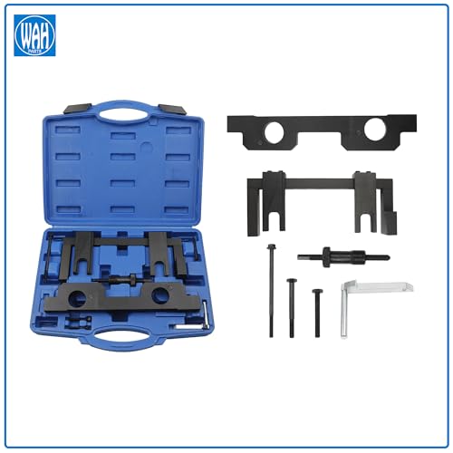 Timing Chain Kit Oil Pump With 2 VVT Gear Tool Compatible With 2012 2013 2014 2015 2016 BMW N20 N26 X4 X5 228 320 328 2.0L 3.0L 11417602646 11417602649