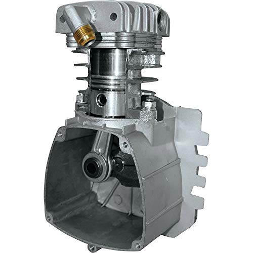 Makita MAC700 2.0 HP* Big Bore™ Air Compressor