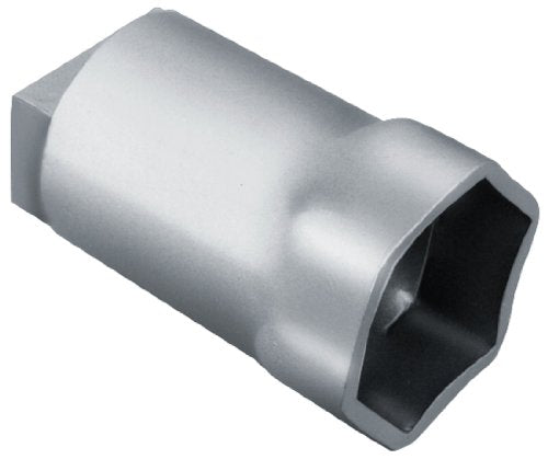 OTC 7612 54mm 6-Point Wheel Bearing Locknut Socket - size: 54-6 Inch, style: 6-Point