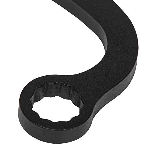 Injection Pump Gear Puller Idle Lock Nut Wrench Cummins Engine Barring Tool | Compatible with Dodge Ram Cummins Diesel Engines Bosch VE P7100 VP44 4BT 6BT IP 1989-2002