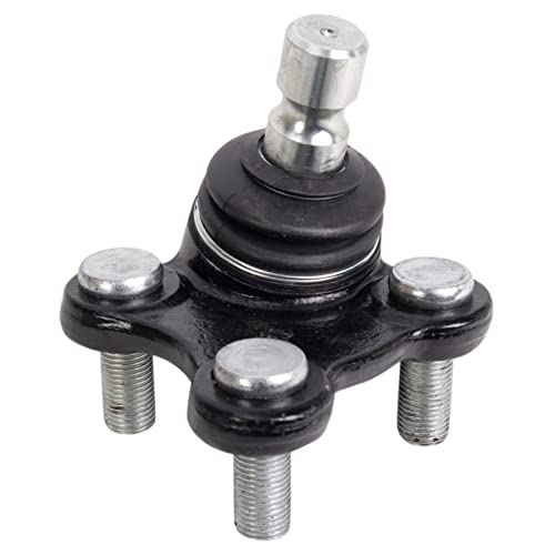 TRQ Front Lower Ball Joint Set Compatible with 2015-2017 Hyundai Sonata 2016-2020 Tucson 2016-2019 Kia Optima 2017-2020 Sportage - style: PSA30855