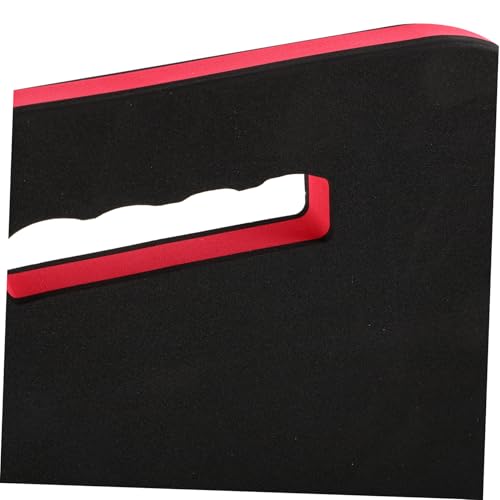 HEALLILY Thick Kneeling Pad for Car Repairs Gardening DIY Durable Cushion for Knee Protection Comfortable Support Lightweight Portable Mat for Mechanics Work