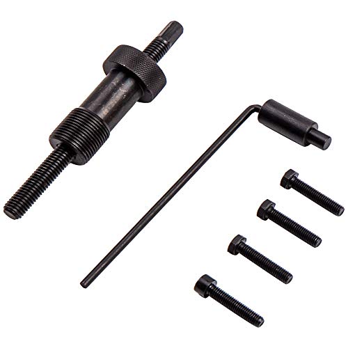 Engine Camshaft Alignment Timing Tool Kit Compatible with Mini Cooper BMW N12 N14 1.4 1.6 Citroen Peugeot N16 Engines R55 R56