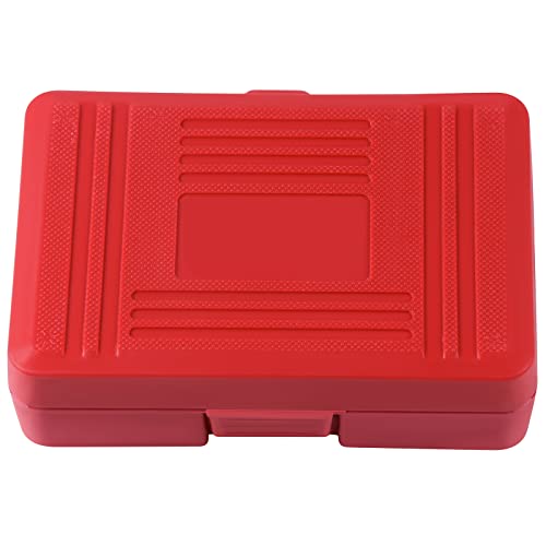 SCITOO 3Pcs Rear Axle Bearing Puller Tools Kit, Rear Axle Bearing Tool Set with 3 Sizes