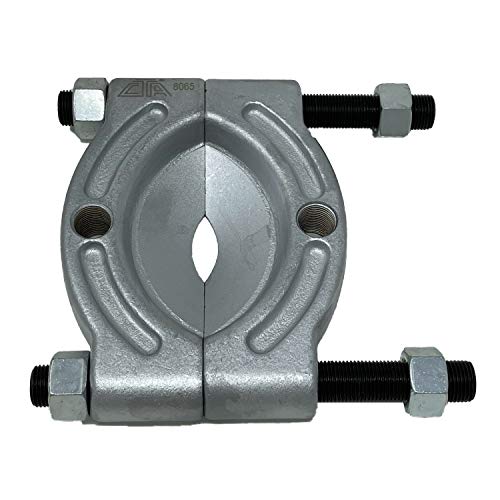 CTA Tools 8065 Large Bearing Separator Tool - size: Range: Up to 4-1/4" (108mm)