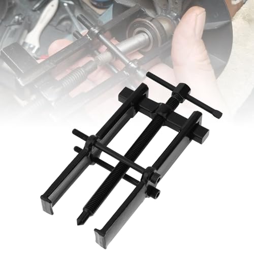 ChgImposs Two Claw Separate Lifting Device Pull Bearing Puller for Bearing Maintenance/Auto Car Repair, Strengthen Bearing Auto Mechanic Bearing Puller Tool (8 inch) - size: 8 inch