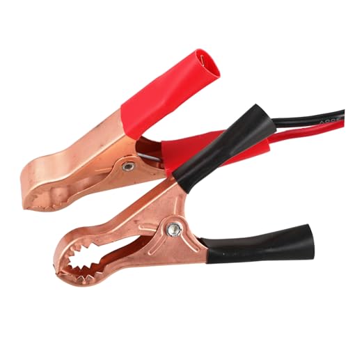 Electric Soldering Iron Kit with Clips Durable High-efficiency Welding Tool for Automotive and Outdoor Use Cord for Diy Projects and Repairs
