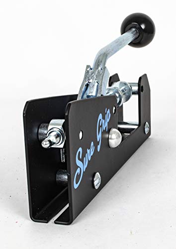 Sure-Grip Bearing Press