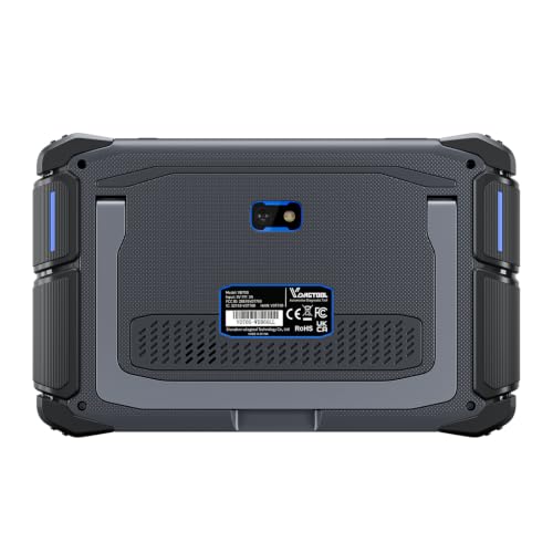 Bidirectional Scan Tool VDIAGTOOL VD70S, 2026 Wireless OBD2 Scanner Diagnostic Tool with 39+ Resets, All System Scanner for Car, FCA Autoauth, CAN FD & DoIP, Online Coding, PMI, 3 Years Update