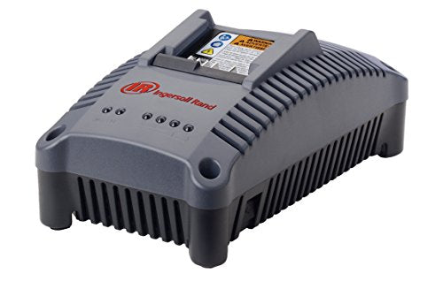 Ingersoll Rand W5330-K12 3/8" 20V Angle Cordless Impact Wrench 1 Battery Kit, 180 ft-lb Torque, Friction Ring Retainer - size: 3/8", style: 1 Battery Kit