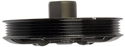 Dorman 594-309 Engine Harmonic Balancer Compatible with Select Models